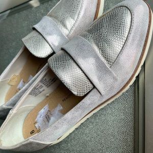 Loafers🤍🤍🤍🤍